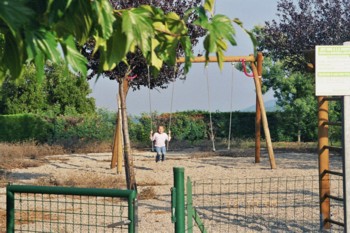 Spielplatz