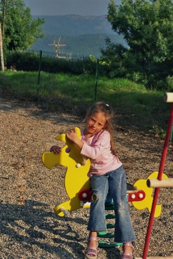 Spielplatz