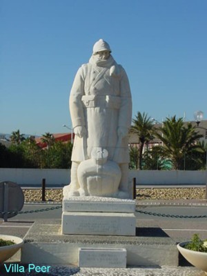 Denkmal