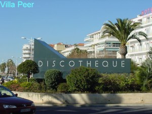 Discotheque