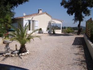 Hof-Haus