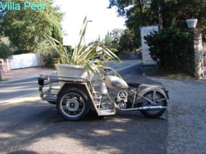 Motorrad