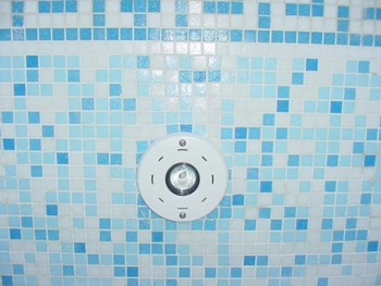 Poolbeleuchtung