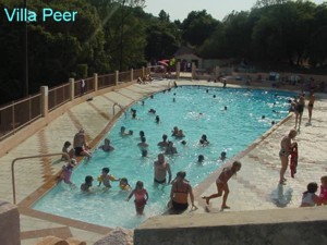 Freibad