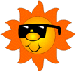 Sonnenbrille